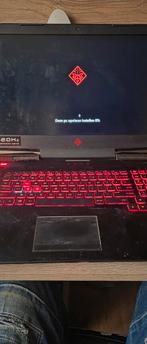 HP Omen Gaming Laptop - Gebruikt, Gerepareerd, Gebruikt, 2 tot 3 Ghz, 8 GB, Ophalen of Verzenden