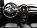Mini Mini 1.5 Cooper Pepper | Automaat | Lage KM Stand | App, Auto's, Mini, 12 maanden, 136 pk, Gebruikt, Bedrijf