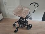 Bugaboo Cameleon, Kinderen en Baby's, Kinderwagens en Combinaties, Gebruikt, Bugaboo, Verstelbare duwstang, Ophalen