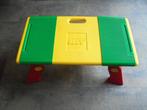 Lego Storage & Building Portable Table (zie foto's), Kinderen en Baby's, Speelgoed | Duplo en Lego, Gebruikt, Lego, Verzenden