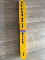 NS Baquette trommel, Verzamelen, Ophalen, Zo goed als nieuw, Overige, Overige merken
