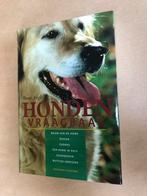 Opvoedboeken hond, Ophalen, Zo goed als nieuw, Honden