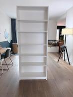 IKEA Boekenkast 203x80x28 cm - Kleine Beschadiging, Huis en Inrichting, Kasten | Boekenkasten, Ophalen, Gebruikt, 200 cm of meer