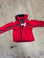 XM Yachting Zeiljack - Rood, Watersport en Boten, Ophalen of Verzenden, Zo goed als nieuw, Dame of Heer, Zeiljack