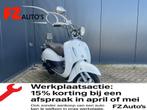 VIRAGGIO Sensa (ZN50QT-E) Snorscooter Sensa (ZN50QT-E) VIRAG, Gebruikt, 49 cc, VIRAGGIO