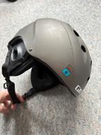 Giro skihelm, Sport en Fitness, Skiën en Langlaufen, Overige merken, Overige typen, Ophalen of Verzenden, Zo goed als nieuw