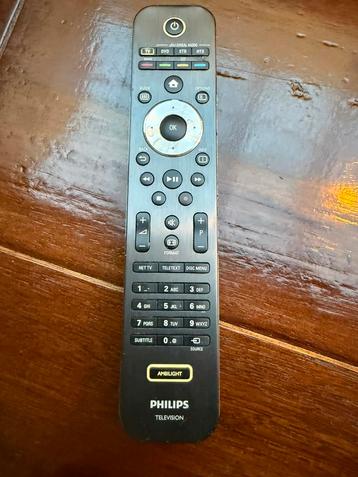 Originele Philips rc4495 3128 147 21441 afstandsbediening beschikbaar voor biedingen