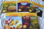 Maya de bij leesboekjes, Verzenden, Zo goed als nieuw