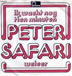 Peter Safari- Ik wacht nog tien minuten