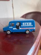 DAF Bestelwagen - Ster Bandenservice, Hobby en Vrije tijd, Modelauto's | 1:18, Ophalen of Verzenden, Gebruikt, Auto, Overige merken