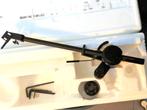 Jelco SA-250ST tonearm, Ophalen of Verzenden, Zo goed als nieuw, Overige merken
