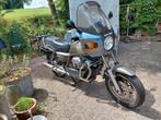 Moto Guzzi SP2 SPII, Motoren, 2 cilinders, Particulier, Meer dan 35 kW, Toermotor