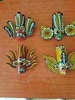 Maskers, Ophalen of Verzenden, Gebruikt