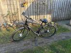 Gazelle Esprit Herenfiets 49cm, Fietsen en Brommers, Fietsen | Heren | Herenfietsen, Ophalen, Gebruikt, Versnellingen, 49 tot 53 cm