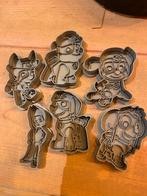 Paw patrol kokejes vormen, Ophalen of Verzenden, Nieuw