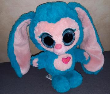 Cooco Konijn Knuffel 20cm van serie Yivi & the Minimoomies beschikbaar voor biedingen