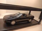 Aston Martin v8 ZAGATO spyder 1987 auto cult, Hobby en Vrije tijd, Modelauto's | 1:18, Overige merken, Ophalen of Verzenden, Zo goed als nieuw
