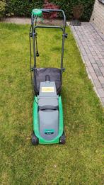 Einhell grasmaaier, Cirkelmaaier, Ophalen of Verzenden, Zo goed als nieuw