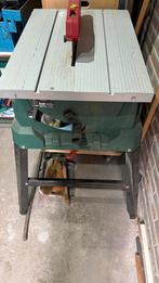 Parkside Cirkelzaagtafel, Doe-het-zelf en Verbouw, Gereedschap | Zaagmachines, Ophalen, Cirkelzaag, 600 tot 1200 watt, 30 tot 70 mm