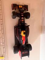 Max Verstappen 2016 Model (1:43), Ophalen of Verzenden, Zo goed als nieuw, Formule 1