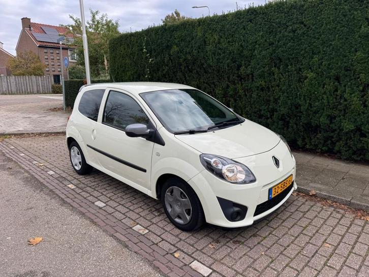 Renault Twingo 1.2 16V 2011, Auto's, Renault, Particulier, Twingo, ABS, Airbags, Airconditioning, Boordcomputer, Elektrische buitenspiegels