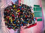 8kg vintage Lego, Kinderen en Baby's, Speelgoed | Duplo en Lego, Ophalen of Verzenden, Gebruikt, Losse stenen, Lego