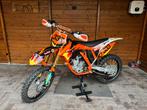 KTM sxf 350, Overige merken, Gebruikt, Ophalen of Verzenden, 5 versnellingen