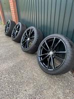Volkswagen Pretoria Velgen - 19 inch - Origineel, Gebruikt, Banden en Velgen, Winterbanden, 235 mm