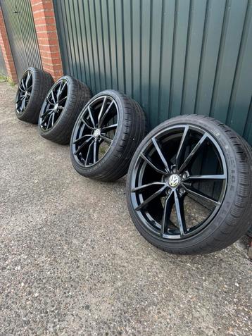 Volkswagen Pretoria Velgen - 19 inch - Origineel beschikbaar voor biedingen