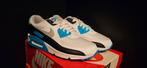 Nike air max 90 laser blue., Kleding | Heren, Schoenen, Ophalen, Nieuw, Blauw