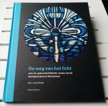 DE WEG VAN HET LICHT. Marktpleinkerk te Winschoten beschikbaar voor biedingen