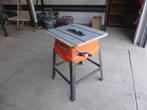 zaagtafel, Ophalen, Overige typen, 600 tot 1200 watt, Zo goed als nieuw