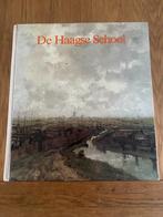 De Haagse School Den Haag Schildersgroep OPRUIMING, Boeken, Kunst en Cultuur | Beeldend, Ophalen of Verzenden, Zo goed als nieuw