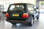 Toyota Land Cruiser100 4.2 TDI VX *141.141km origineel* Airc, Euro 2, 4164 cc, Leder, 204 pk