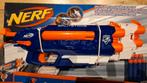Nerf Splitstrike Elite NIEUW in DOOS, Ophalen of Verzenden, Nieuw