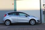 Ford Fiesta 1.0 EcoBoost Titanium|Nap|Navi|, Voorwielaandrijving, Euro 5, 101 pk, Gebruikt