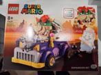 Super Mario 71431 nieuw in doos Lego, Ophalen of Verzenden, Nieuw, Complete set, Lego