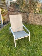 fermob Alize low armchair, Ophalen, Gebruikt, Aluminium, Verstelbaar