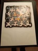 Prent van Escher, Ophalen of Verzenden