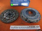 Koppelingset Audi A3 TT VW Bora Golf IV Seat  1.8t 1.9tdi 2., Ophalen of Verzenden, Nieuw, Seat