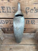 Oude tinnen kan, real pewter Holland Metawa, Antiek en Kunst, Ophalen of Verzenden