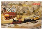 Märklin H0 2921  – Texas & Western 0-6-0 Locomotief + Wagons, Hobby en Vrije tijd, Modeltreinen | H0, Wisselstroom, Treinset, -