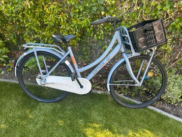 Prachtige Cortina U4 26 inch mooie kleur Ice blue grey beschikbaar voor biedingen