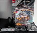 Lego Racers 8472 - Complete Set, Gebruikt, Lego, Aastvej 1, 7190 Billund, Denmark, Ophalen of Verzenden
