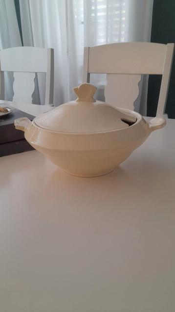 Soeptherine van cociety Maastricht  beschikbaar voor biedingen