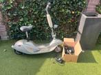 E-scooter project/opknapper, Fietsen en Brommers, Ophalen of Verzenden, Gebruikt