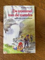 De trommel van de toendra - Rosalind Kervern, Ophalen of Verzenden, Gelezen, Fictie algemeen