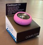 Giant Continuum 9W Fietscomputer !, Fietsen en Brommers, Fietsaccessoires | Fietscomputers, Ophalen of Verzenden, Draadloos, Nieuw