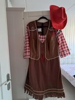 Feestartikelen kostuums, Kleding | Dames, Carnavalskleding en Feestkleding, Ophalen of Verzenden, Zo goed als nieuw, Maat 46/48 (XL) of groter