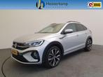 Volkswagen Taigo 1.0 TSI 110pk DSG/AUT R-Line Camera, ACC, C, Auto's, 12 maanden, Stof, Gebruikt, 620 kg